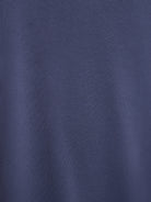 Polo Algodão Cinzento Manga Curta Regular Fit Mr. Blue