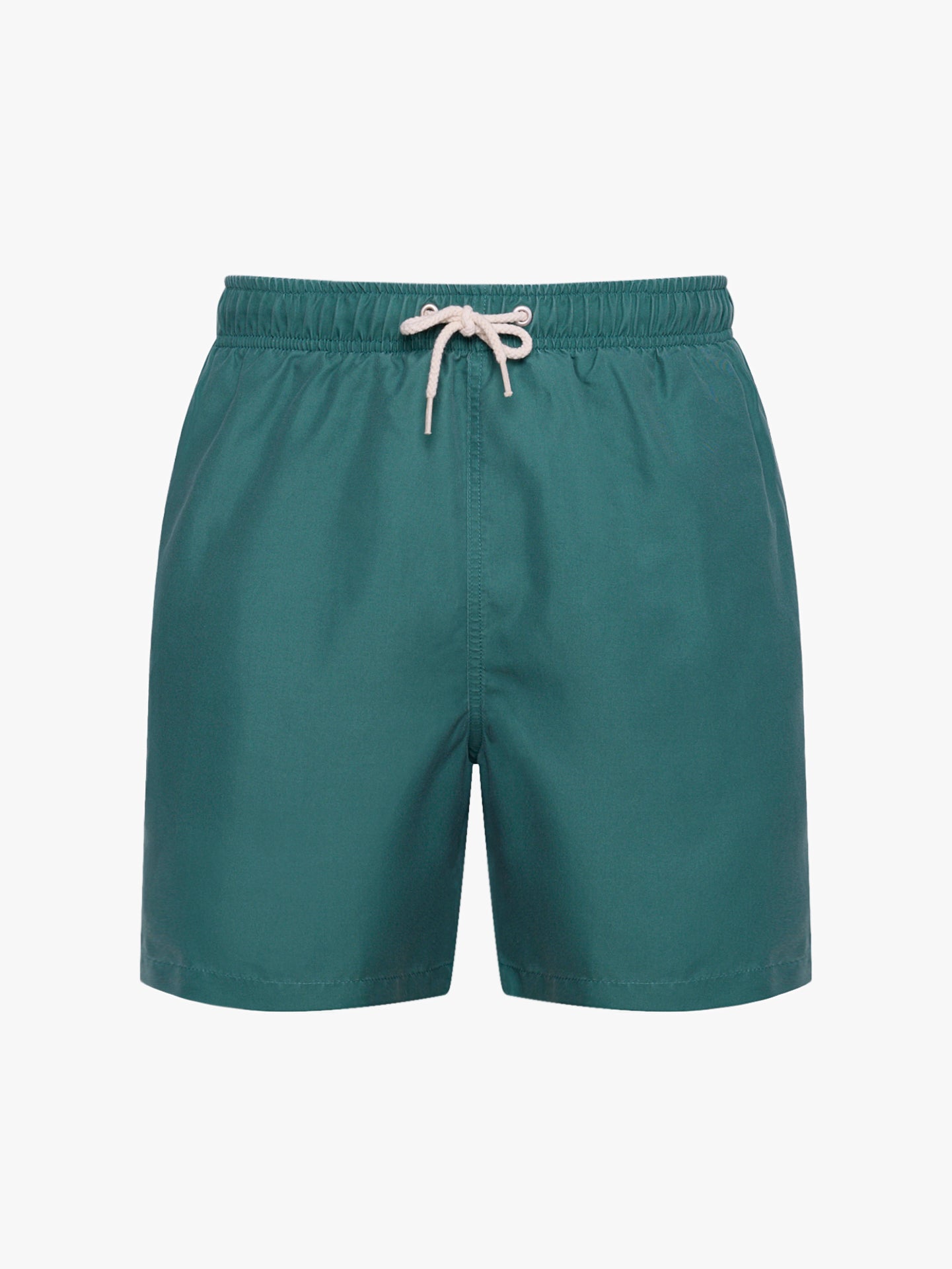 Fato Banho Verde Regular Fit Mr. Blue