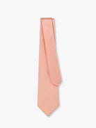 PINK TIE MR. BLUE