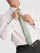 GRAVATA VERDE MR. BLUE