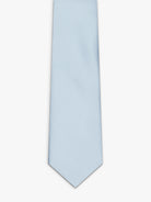 Gravata Azul Regular Fit Mr. Blue