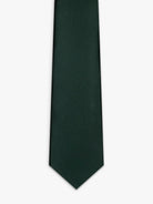 Gravata Verde Regular Fit Mr. Blue