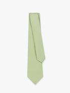 GRAY TIE MR. BLUE