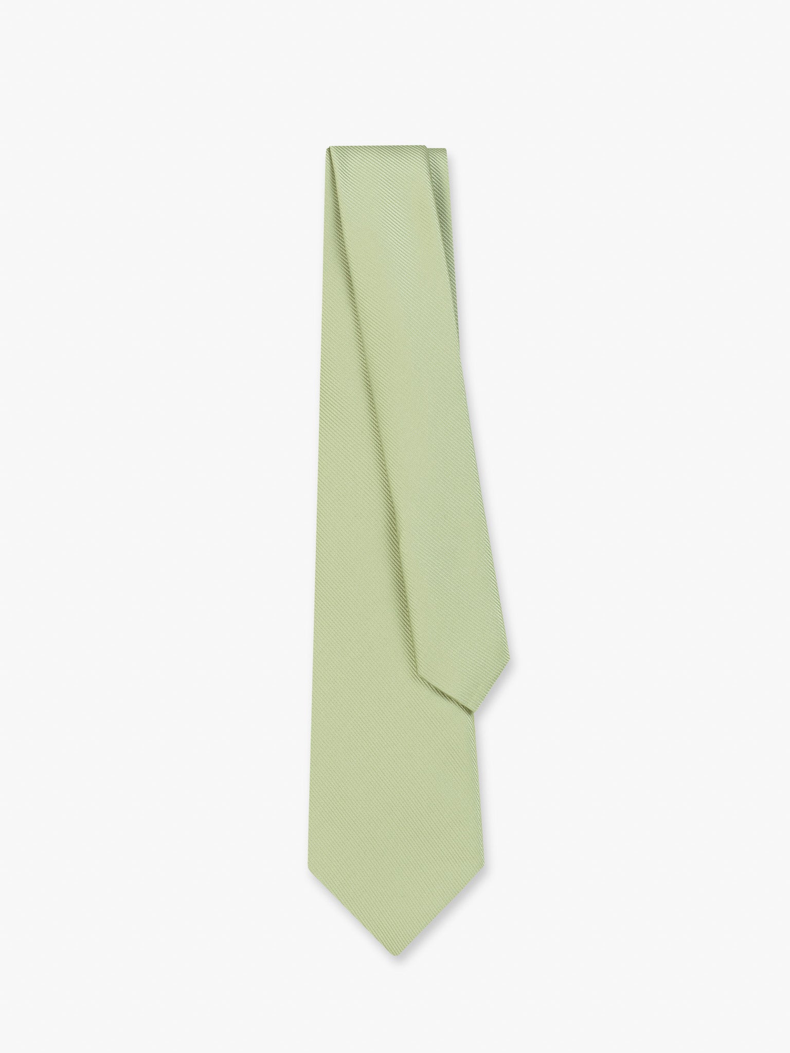 GRAY TIE MR. BLUE