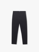 BLUE TWILL TROUSERS REGULAR FIT MR. BLUE