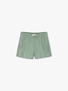 FATO BANHO VERDE REGULAR FIT MR. BLUE