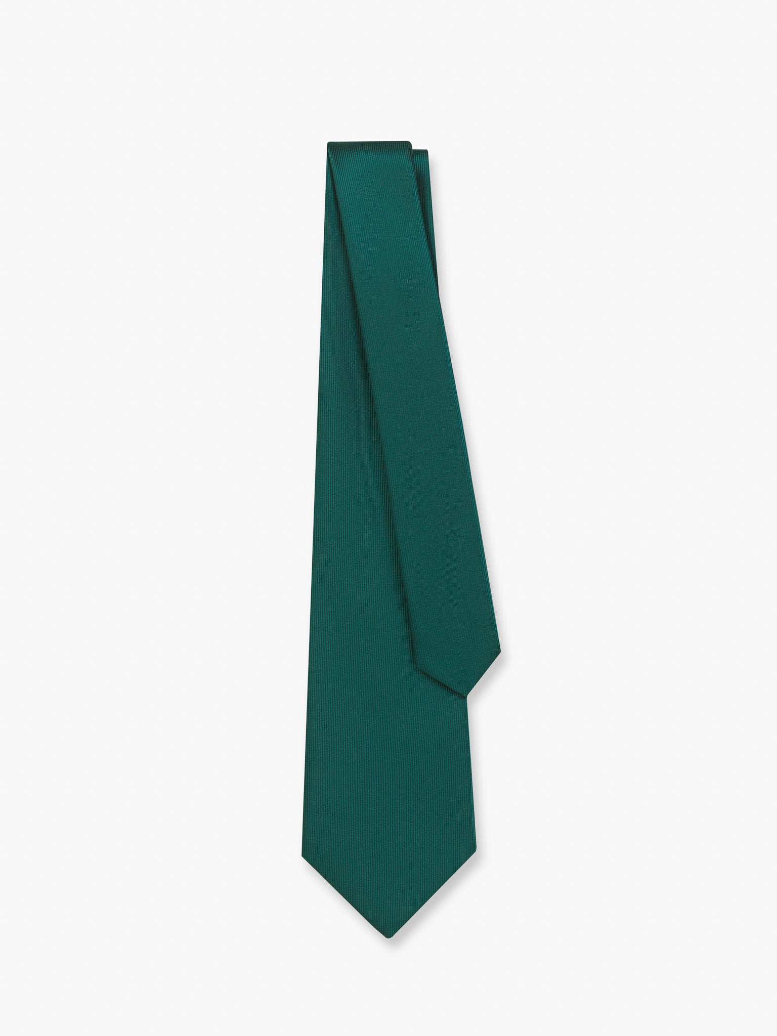 GREEN TIE MR. BLUE