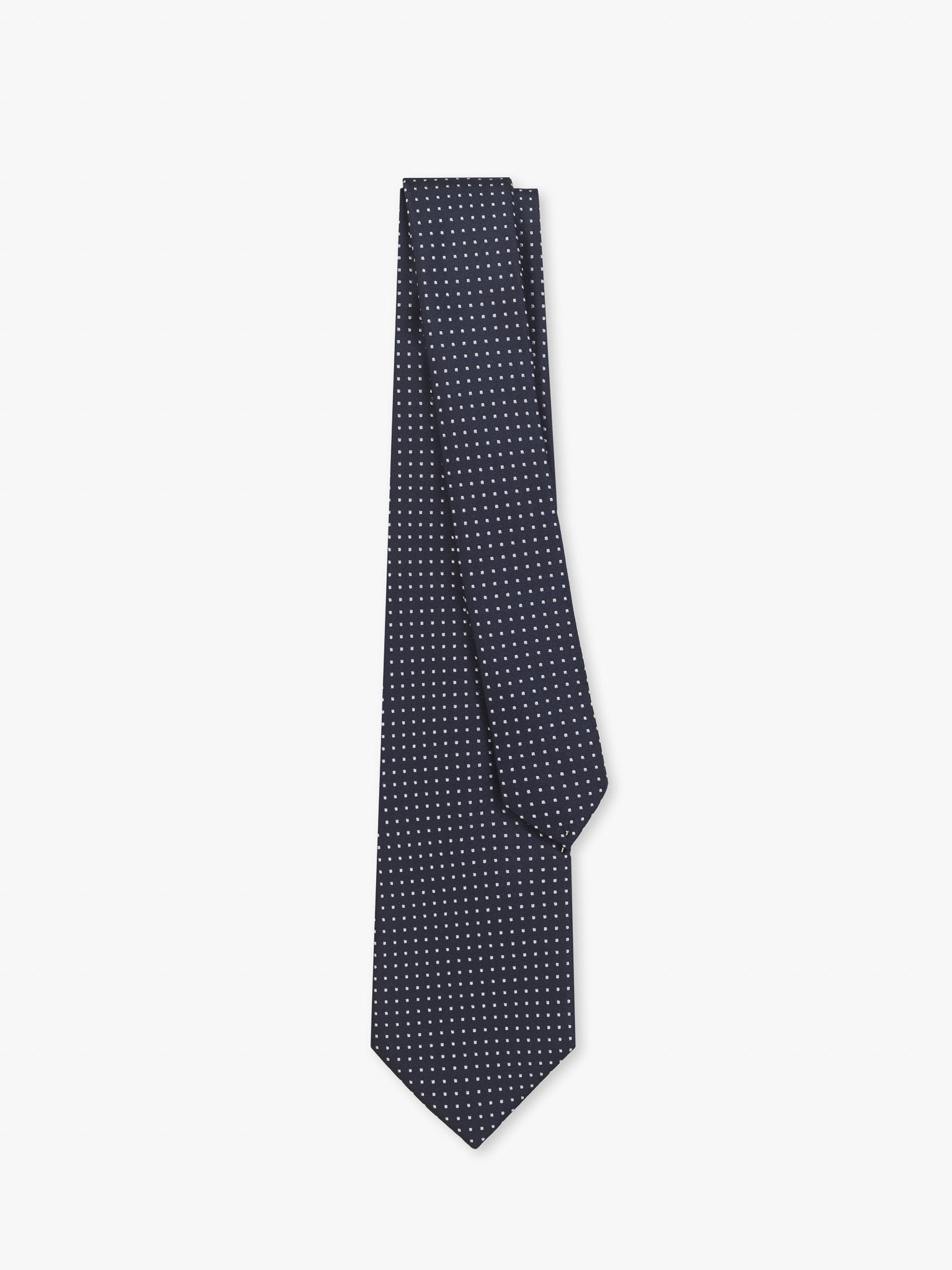 GRAVATA AZUL MR. BLUE
