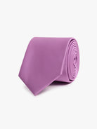 GRAVATA ROSA REGULAR FIT MR. BLUE