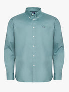 Camisas Mr Blue Mr. Blue