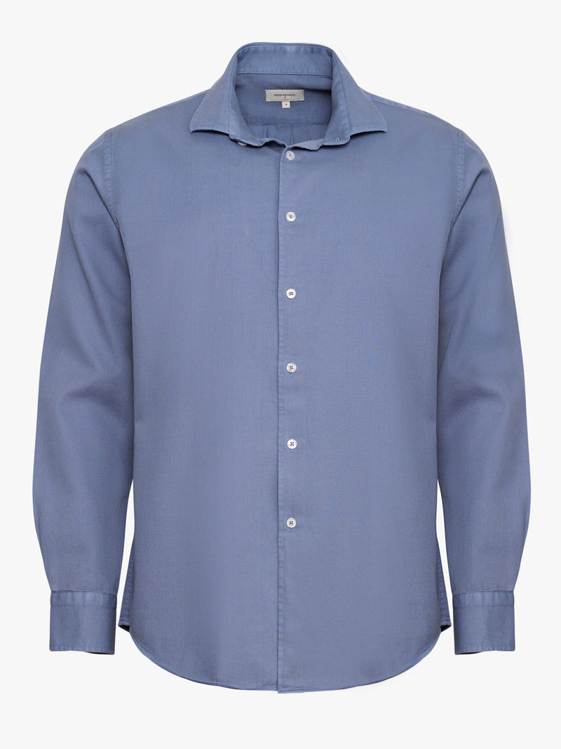 Camisas MarkBellucci Mr. Blue