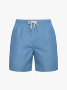 Fato Banho Azul Regular Fit Mr. Blue