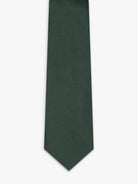 Gravata Verde Regular Fit Mr. Blue