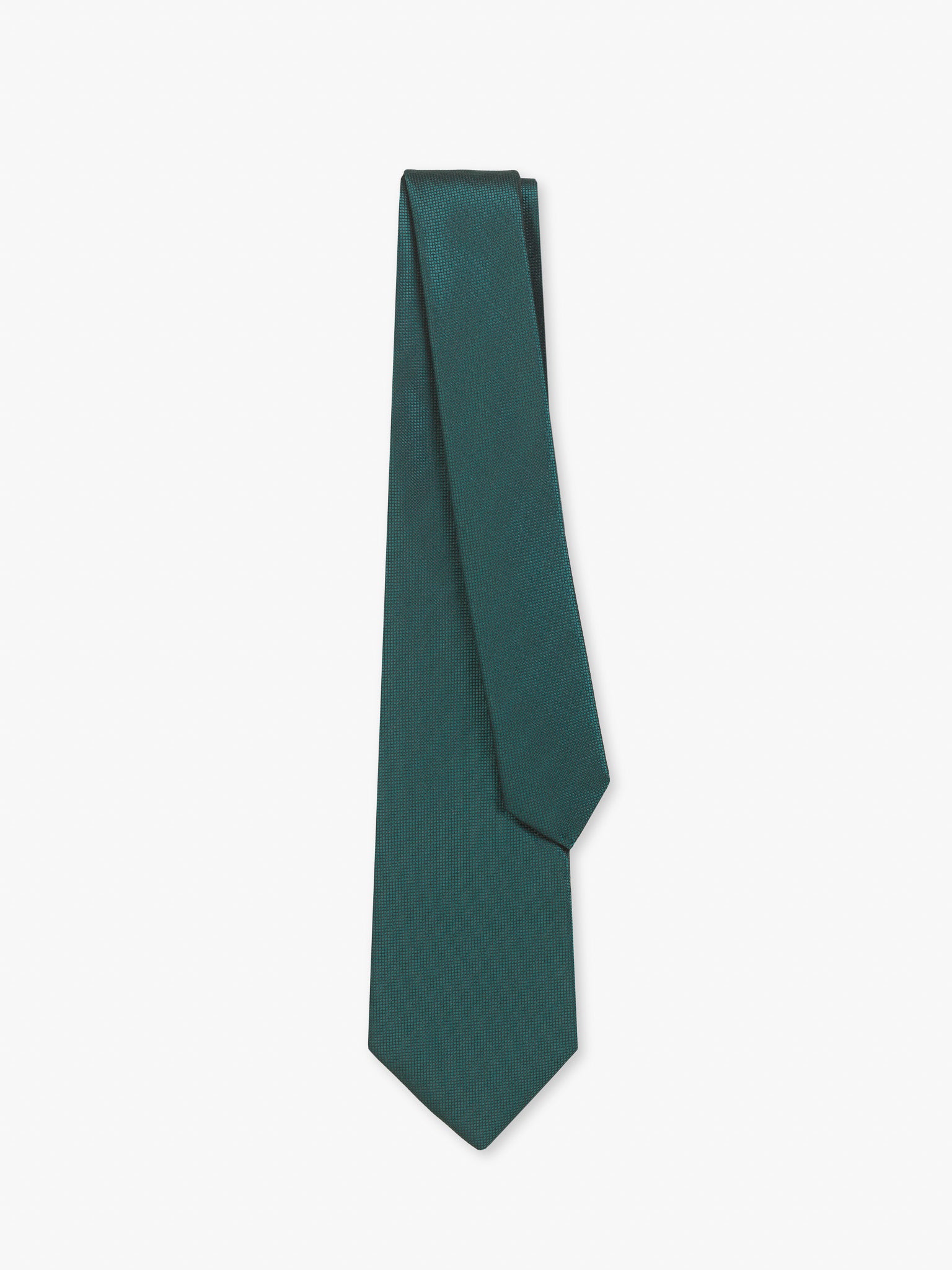 CORBATA VERDE SR. AZUL