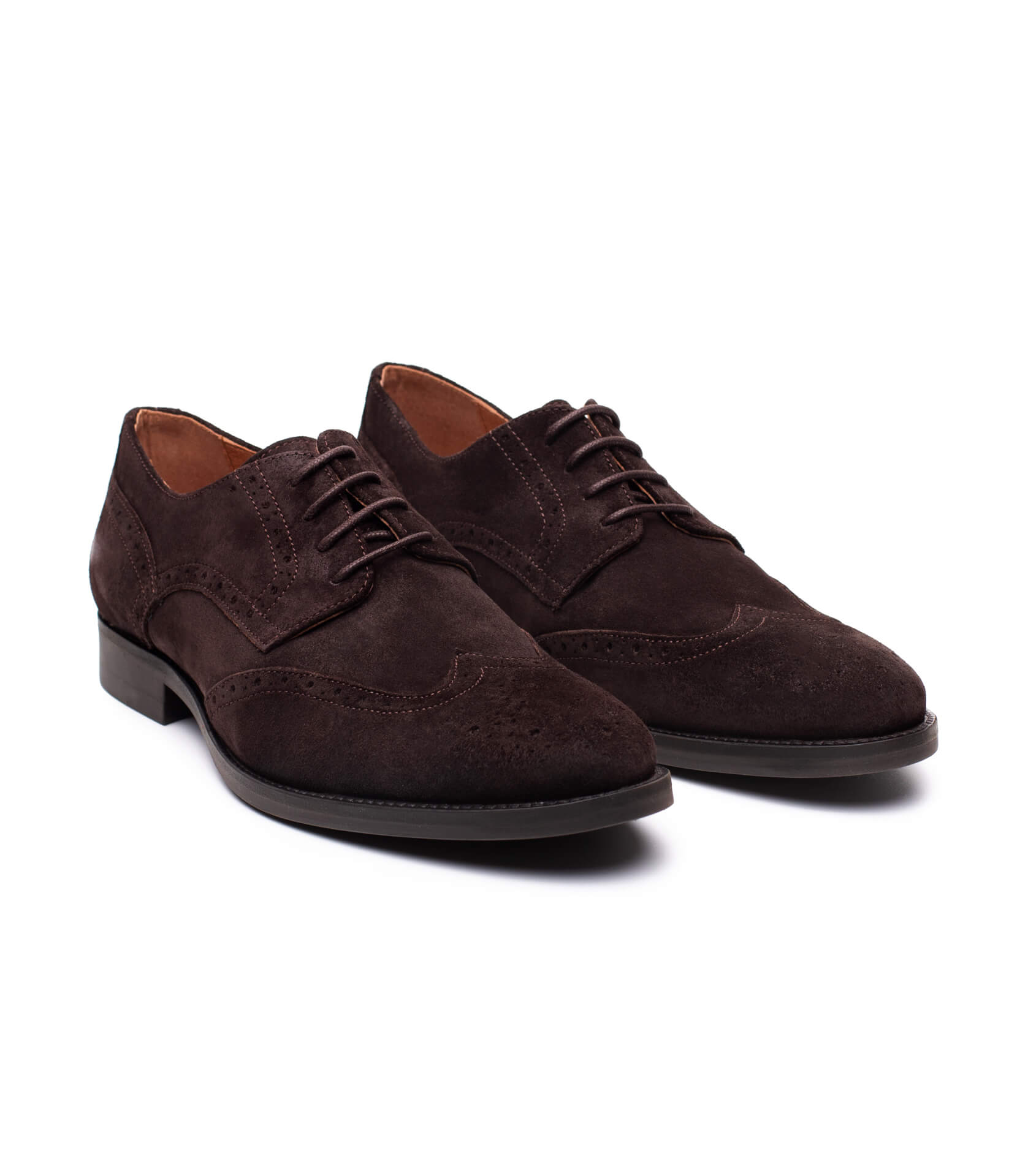 SAPATOS OUTROS CASTANHOS MARK BELLUCCI