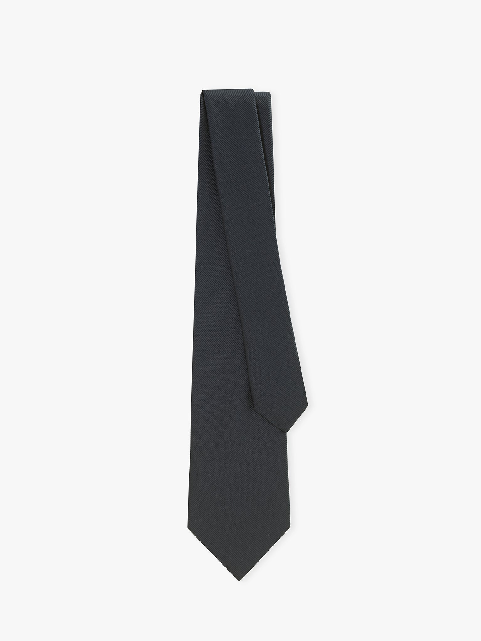 GRAVATA OUTROS REGULAR FIT AZUL  MR. BLUE