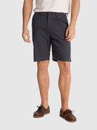 BERMUDA AZUIS REGULAR FIT MR. BLUE