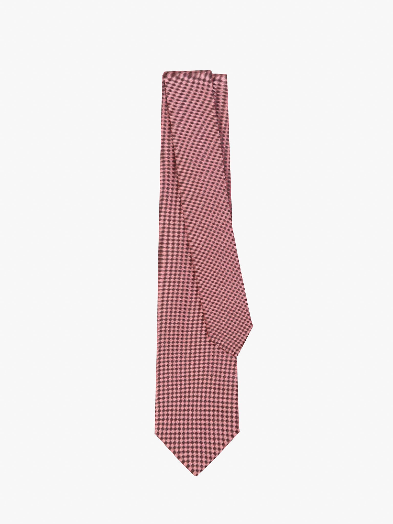 CORBATA ROSA SR. AZUL