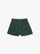 BOXER VERDES REGULAR FIT MR. BLUE