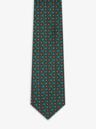 Gravata Verde Mr. Blue