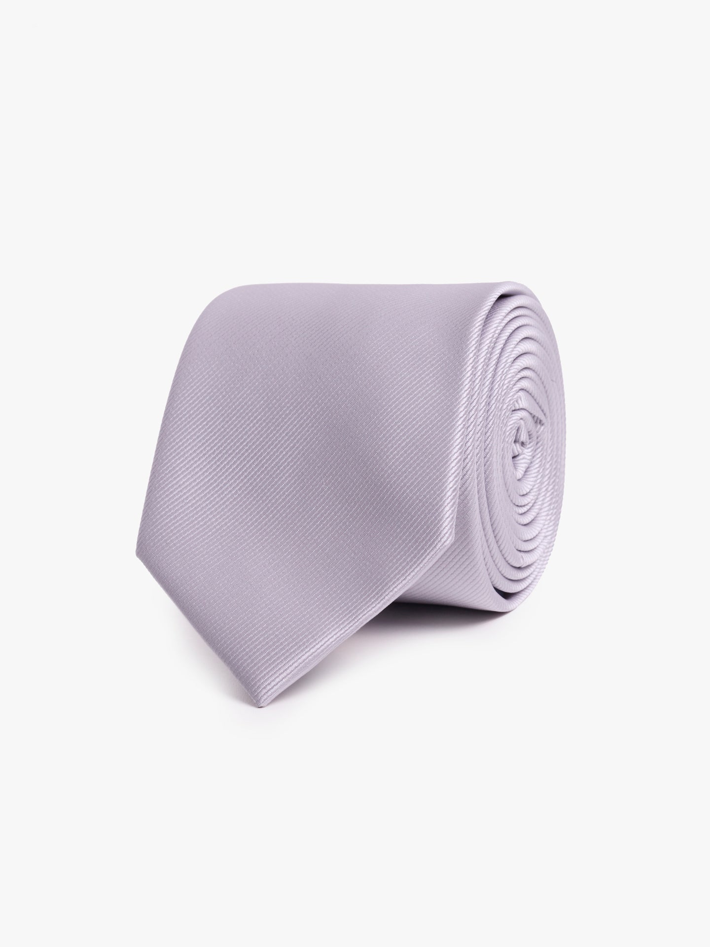 GRAVATA CINZENTA REGULAR FIT MR. BLUE