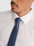 GRAVATA AZUL MR. BLUE