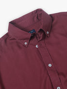 CAMISA MR ROSA MANGA LARGA REGULAR FIT. AZUL