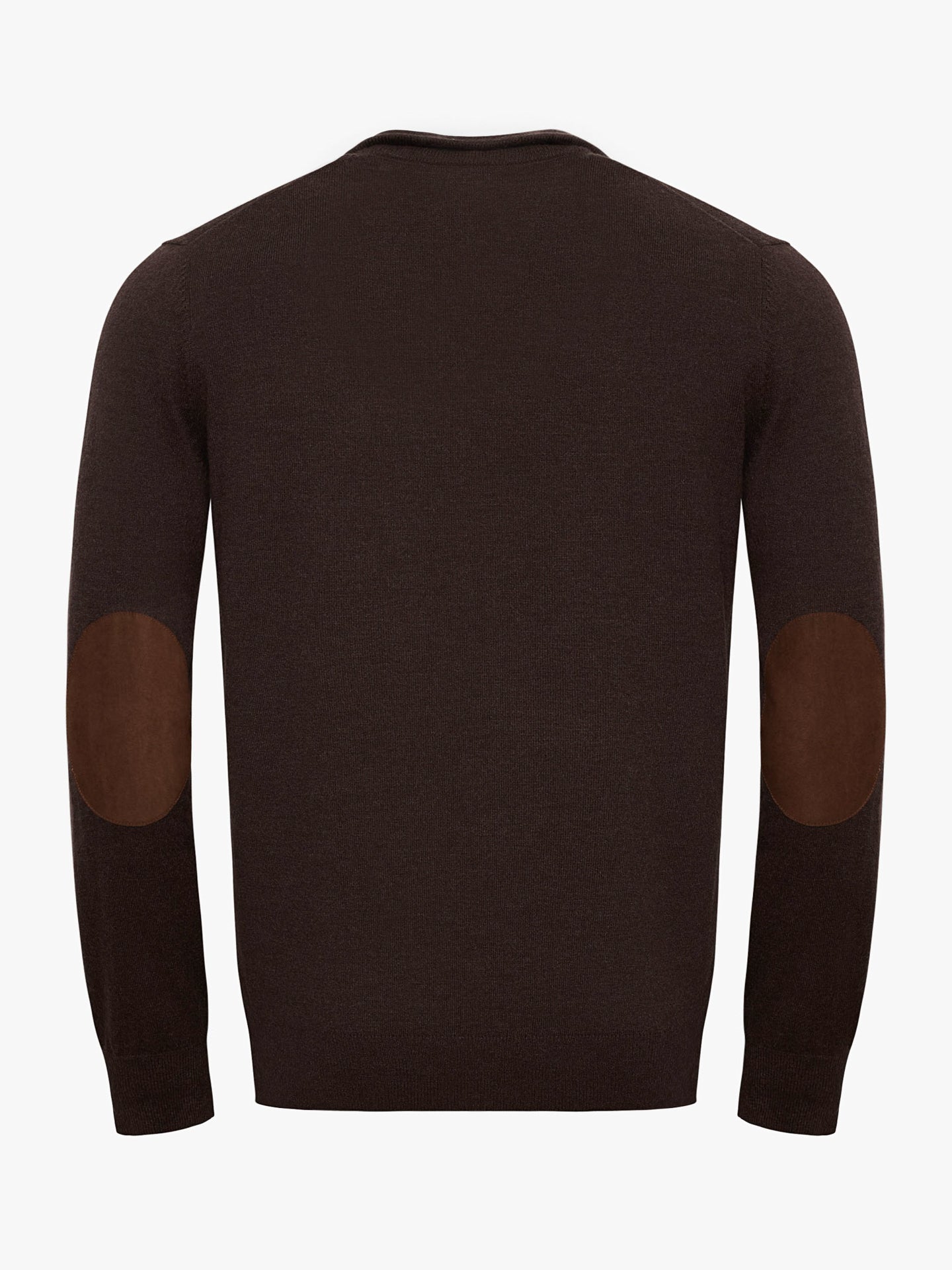 Pullovers Fino Meio Zipper Mr. Blue