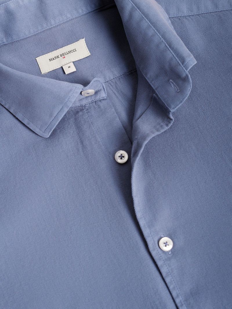 Camisas MarkBellucci Mr. Blue