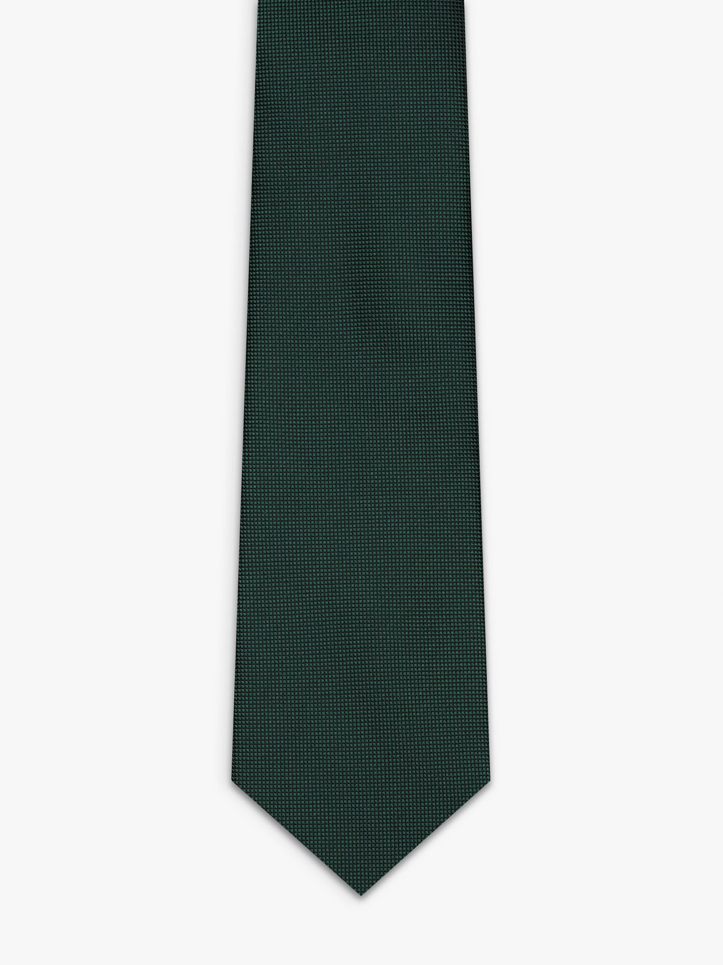 Gravata Verde Mr. Blue