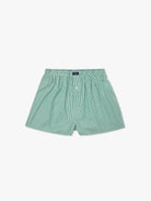 BOXER VERDES REGULAR FIT MR. BLUE