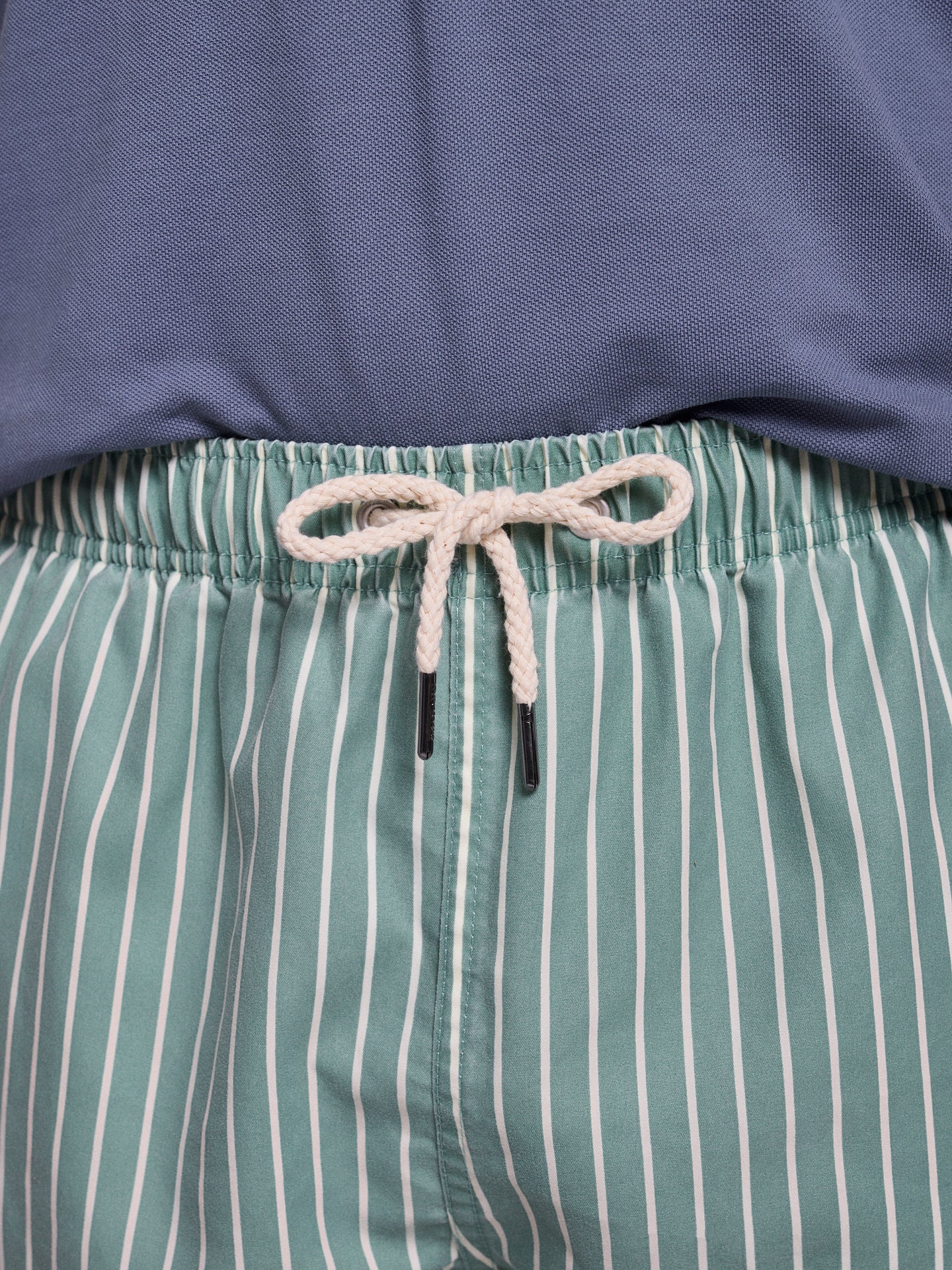 Fato Banho Verde Regular Fit Mr. Blue