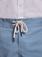 Fato Banho Verde Regular Fit Mr. Blue