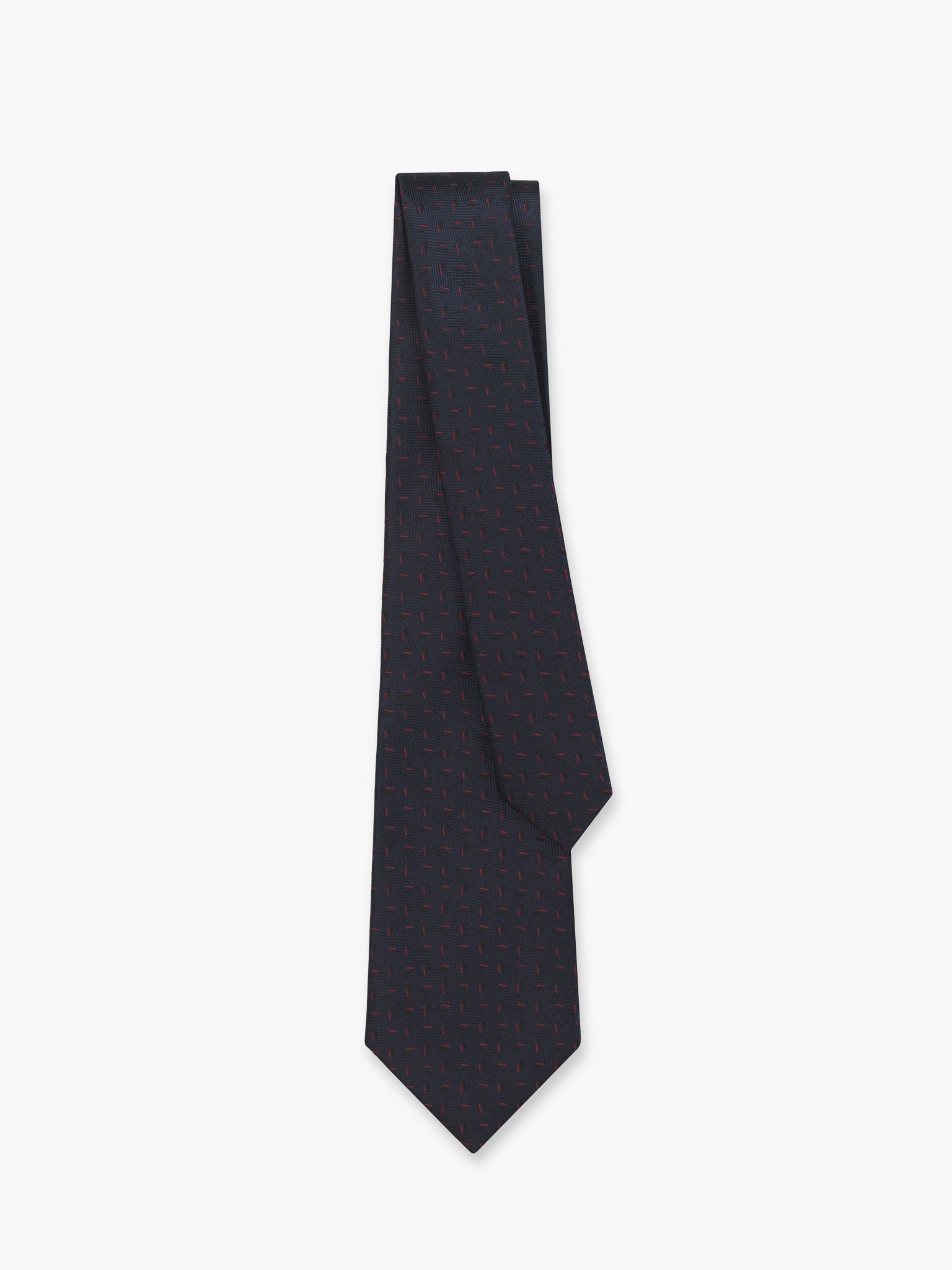 BLUE TIE MR. BLUE