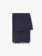 BLUE SCARF MARK BELLUCCI