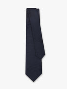 Gravata Azul Regular Fit Mr. Blue