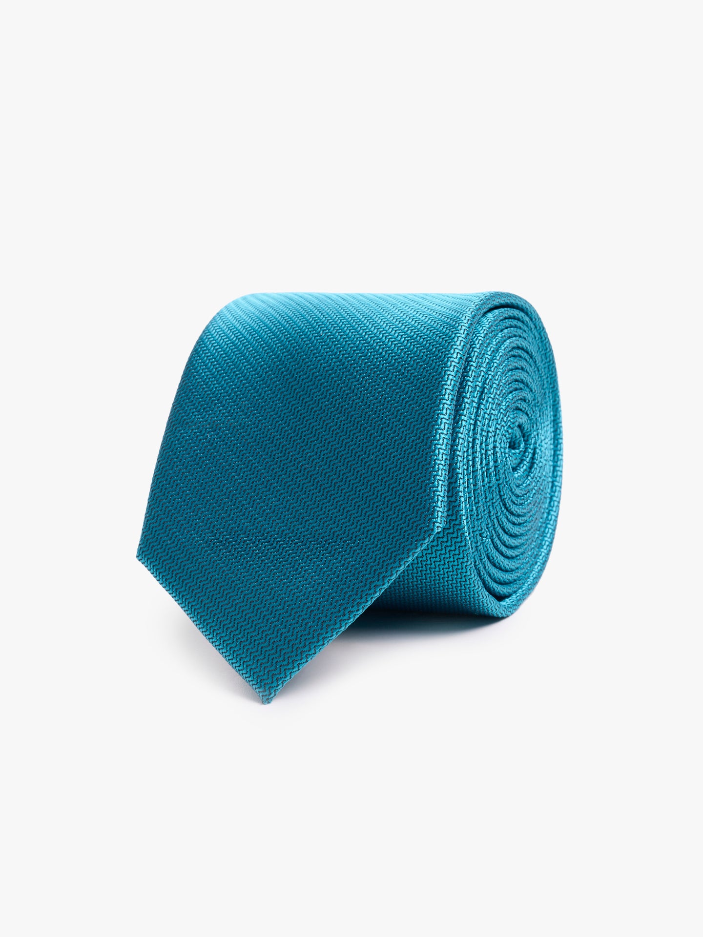 GRAVATA AZUL REGULAR FIT MR. BLUE