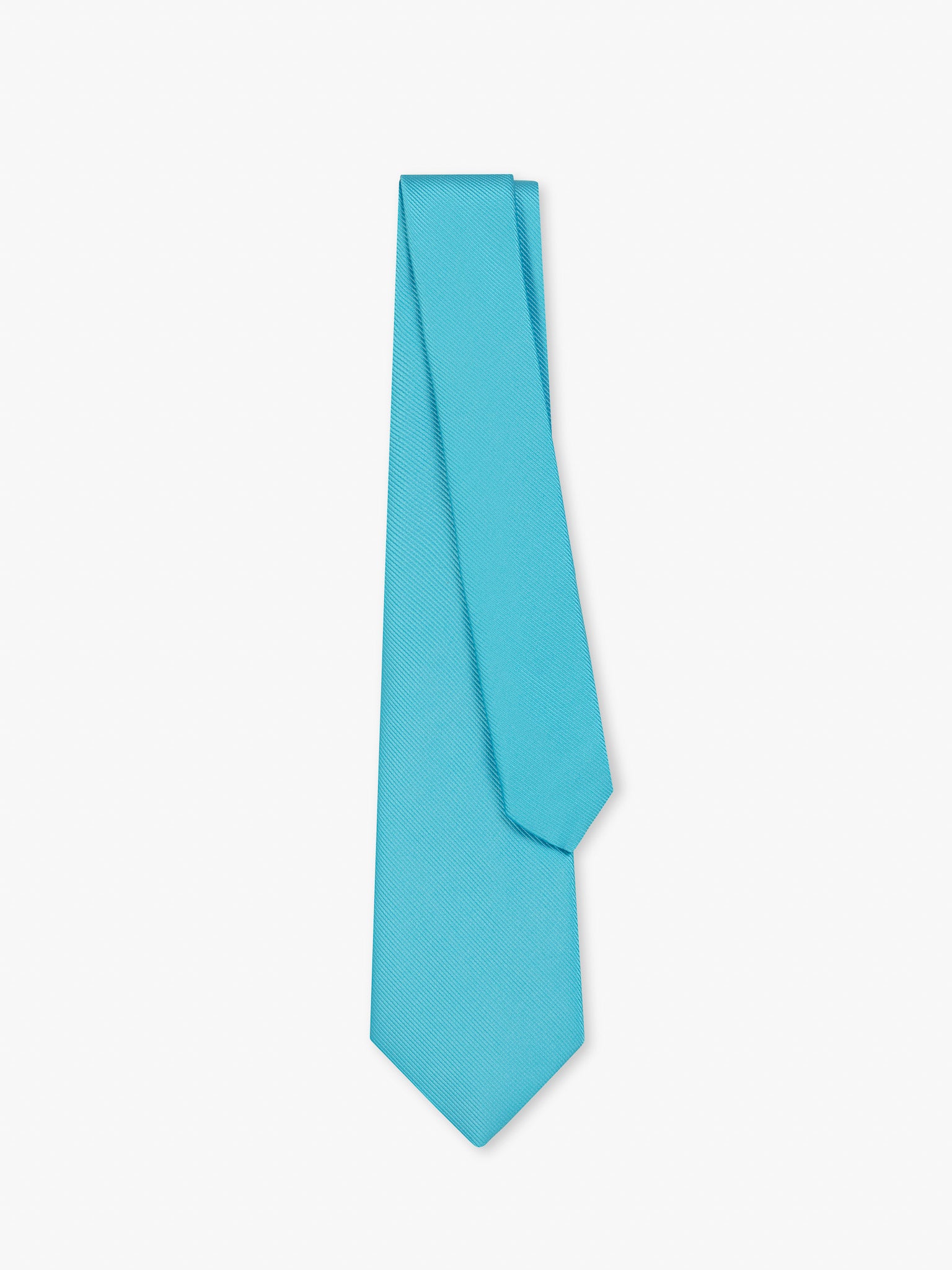 BLUE TIE MR. BLUE