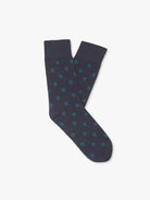 CALCETINES AZULES SR. AZUL