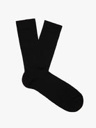 Meias Cinzentas Regular Fit Mr. Blue