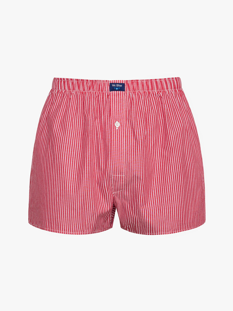 Boxers Classicos Mr. Blue