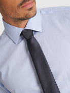 GRAVATA AZUL MR. BLUE