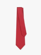 RED TIE MR. BLUE