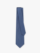 BLUE TIE MR. BLUE