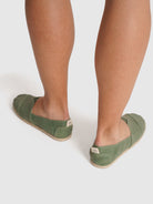 SAPATOS VERDES MARK BELLUCCI