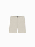 BERMUDA BEIGE REGULAR FIT MR. AZUL