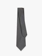 GRAY TIE MR. BLUE