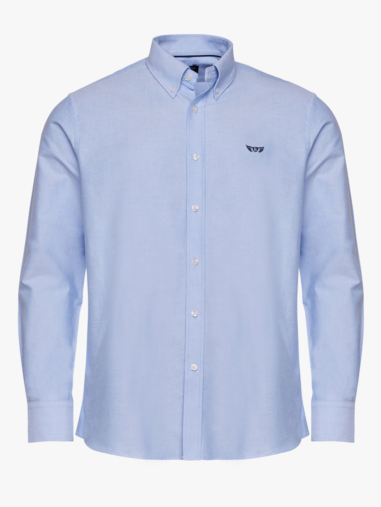 Camisas Mr Blue Mr. Blue