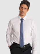 GRAVATA AZUL MR. BLUE