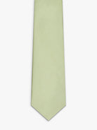 Gravata Verde Regular Fit Mr. Blue